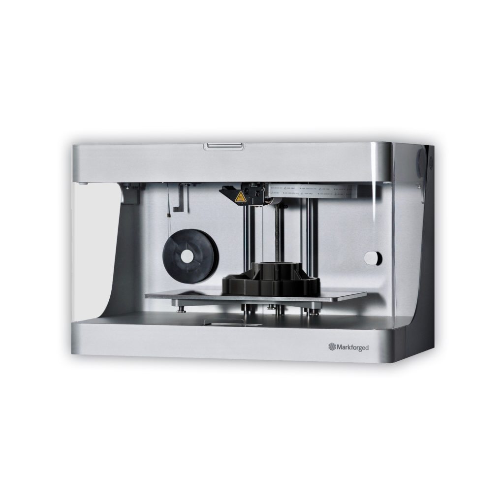 Markforged MarkTwo 3D Drucker